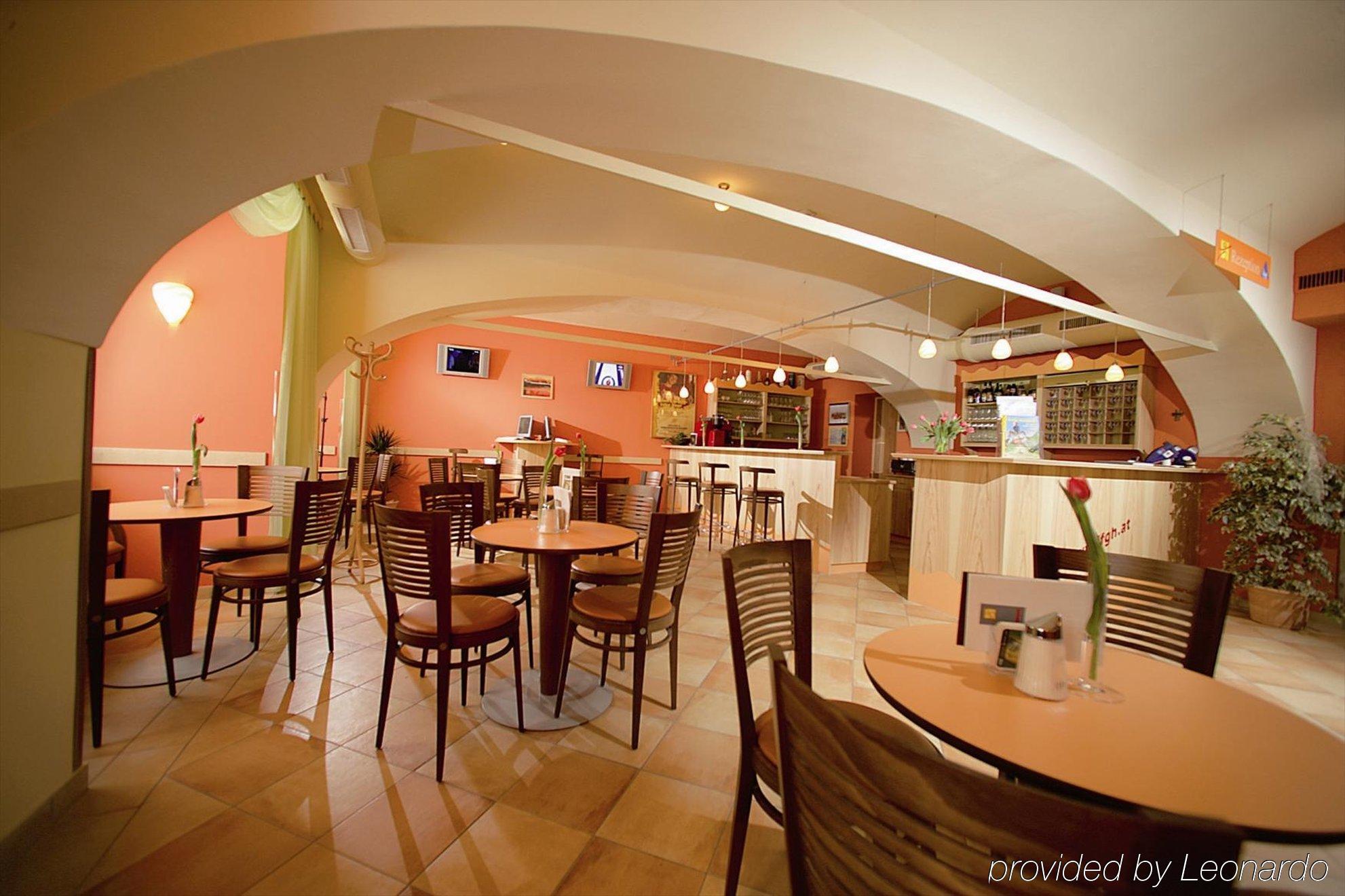 Jufa Hotel Oberwoelz-Lachtal Oberwoelz Stadt Restoran gambar