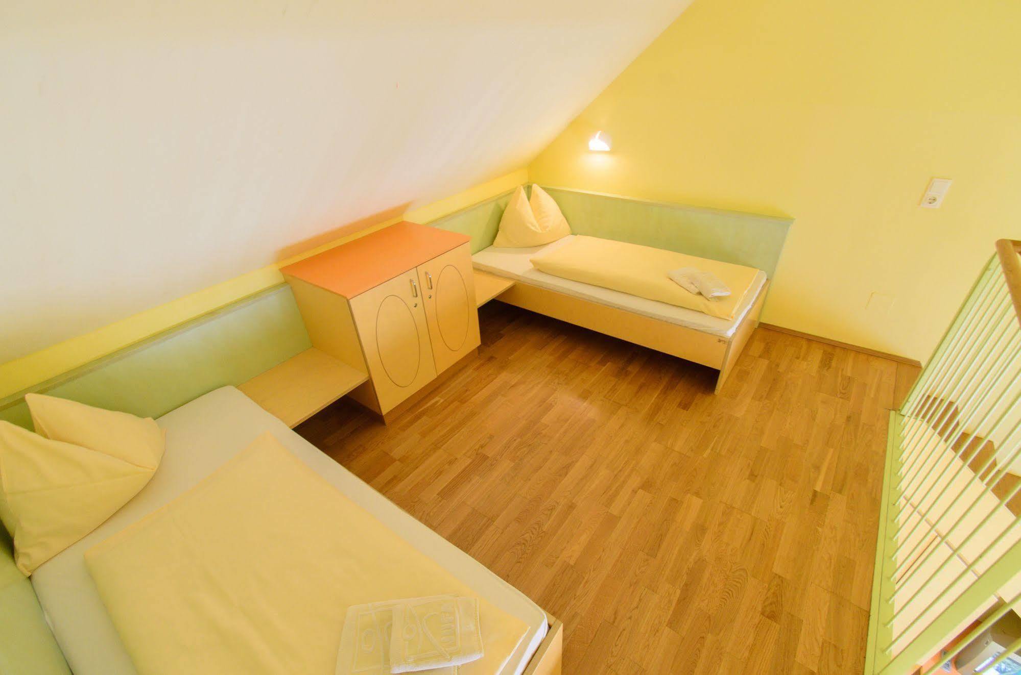 Jufa Hotel Oberwoelz-Lachtal Oberwoelz Stadt Luaran gambar