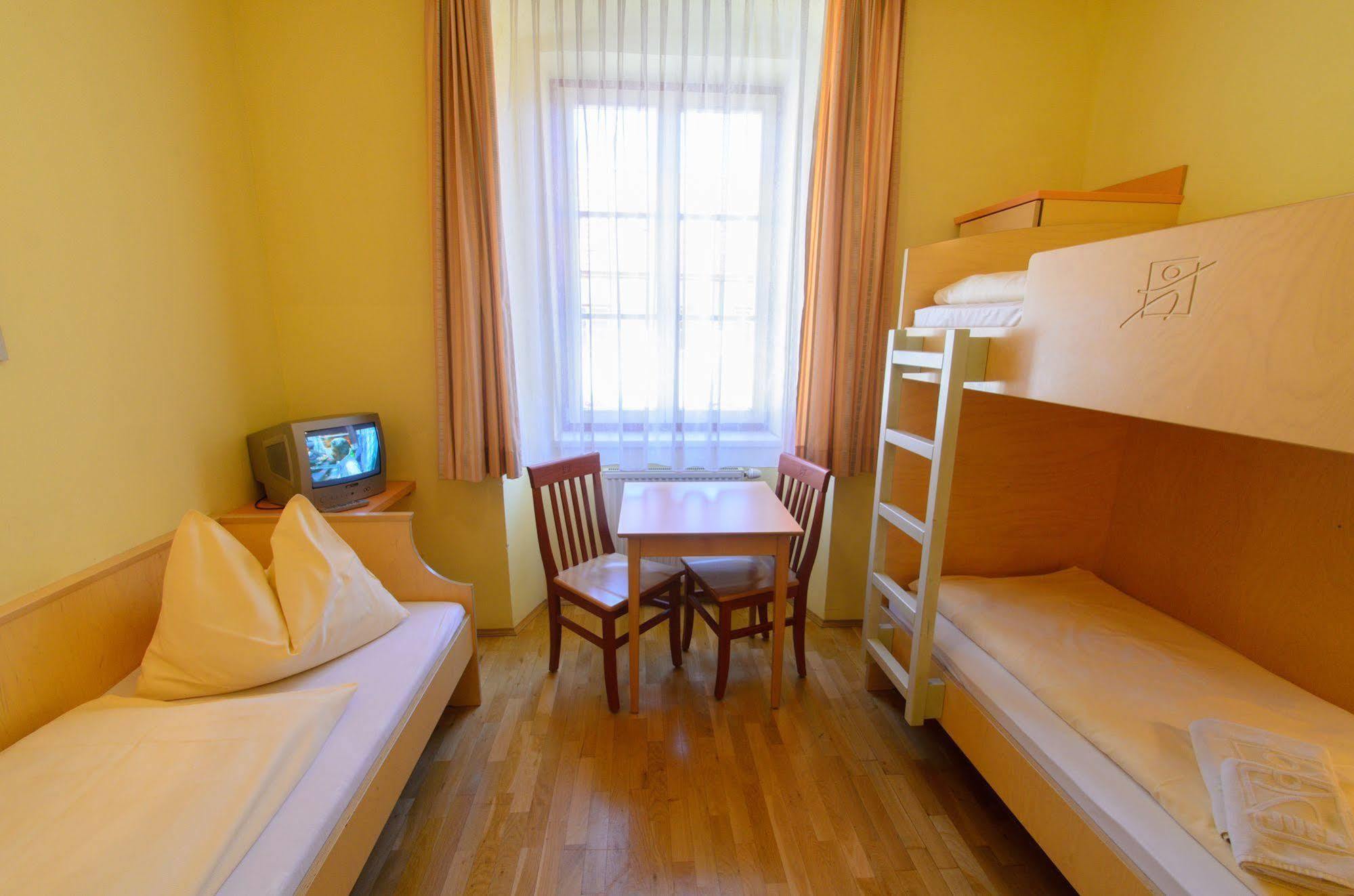 Jufa Hotel Oberwoelz-Lachtal Oberwoelz Stadt Luaran gambar
