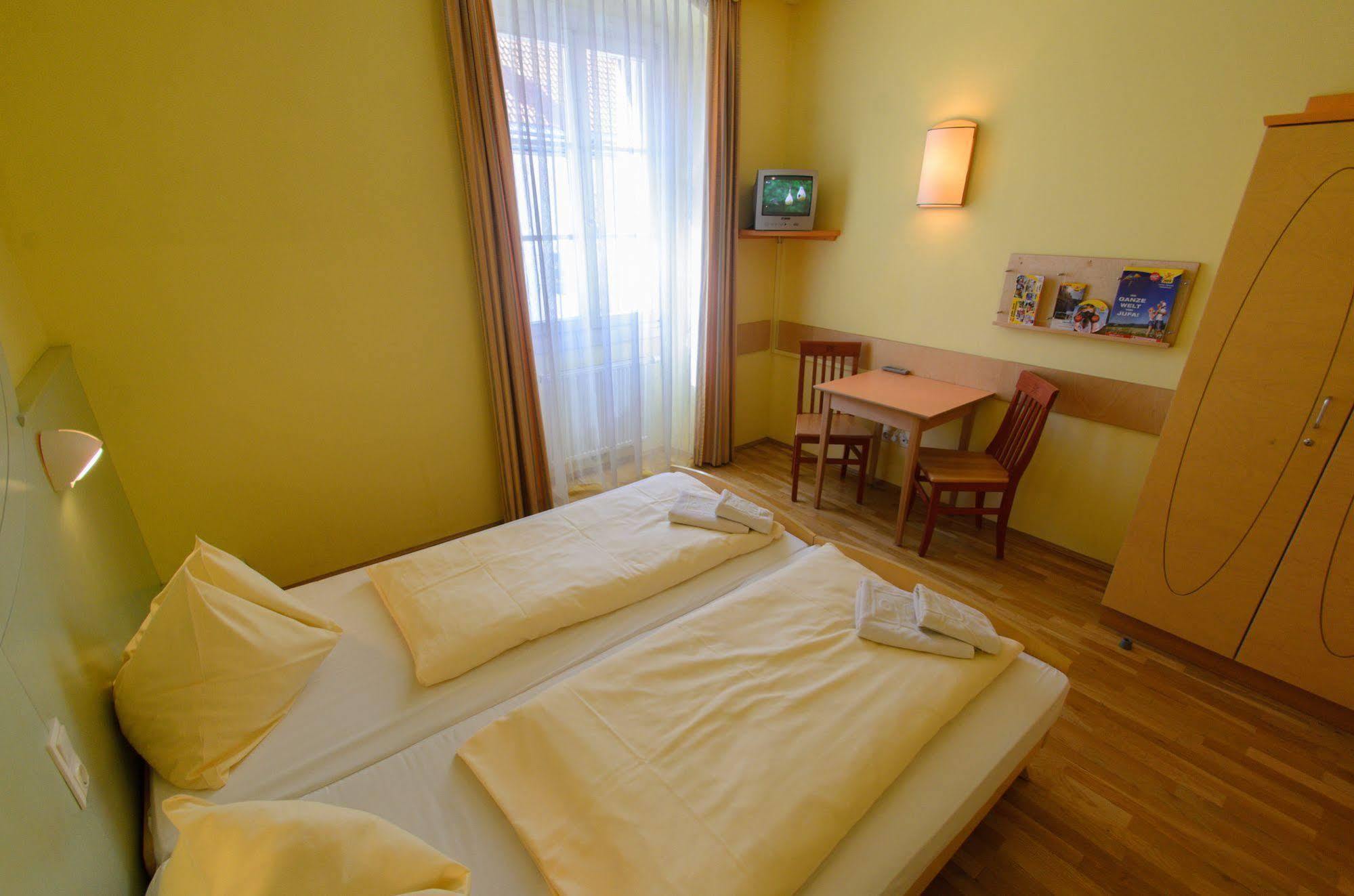 Jufa Hotel Oberwoelz-Lachtal Oberwoelz Stadt Luaran gambar