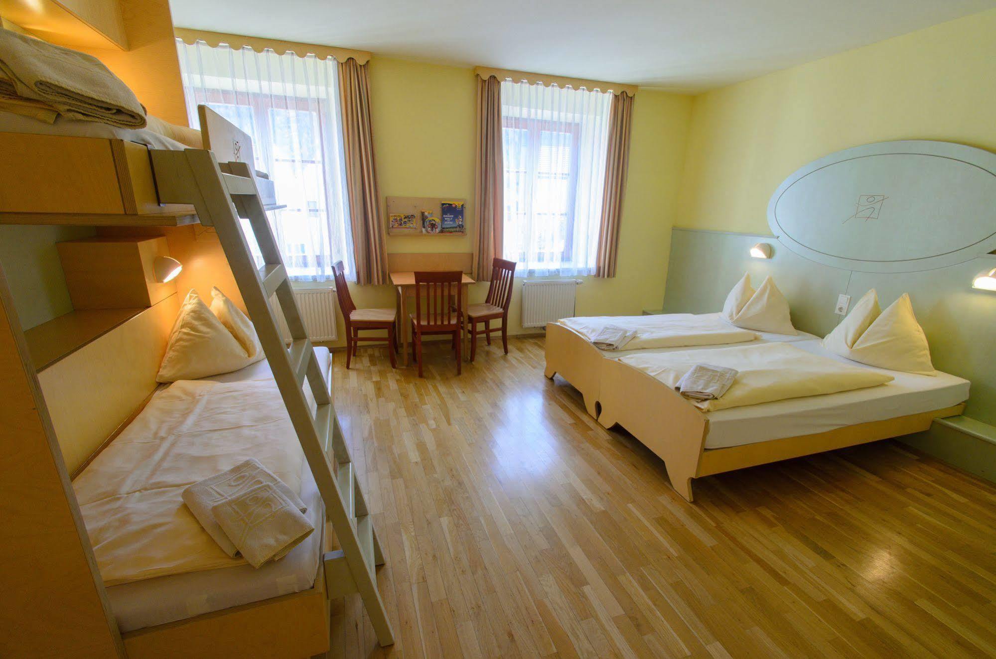 Jufa Hotel Oberwoelz-Lachtal Oberwoelz Stadt Luaran gambar