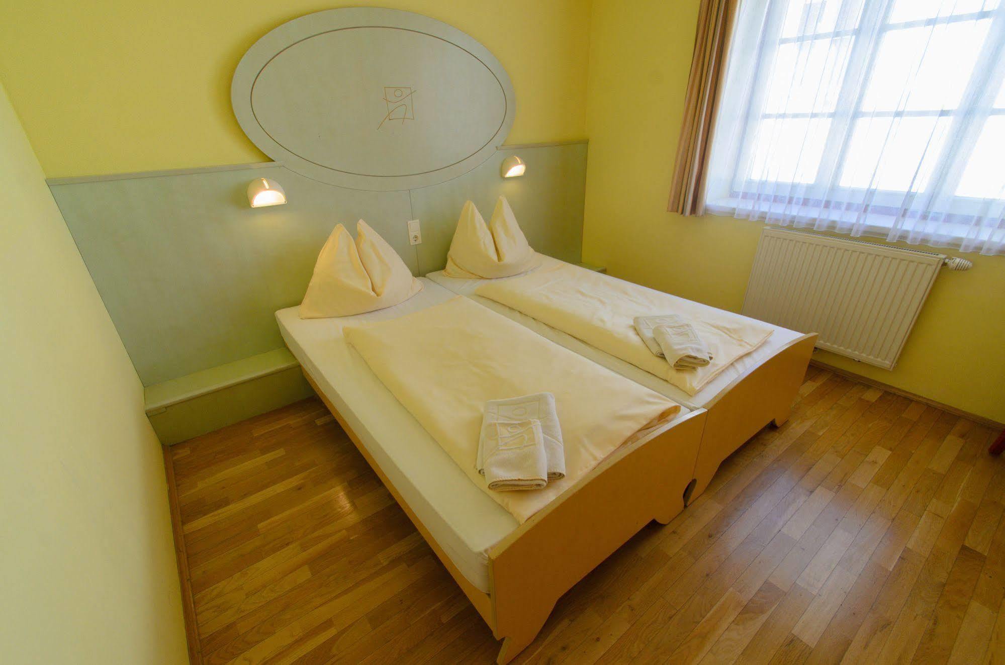 Jufa Hotel Oberwoelz-Lachtal Oberwoelz Stadt Luaran gambar