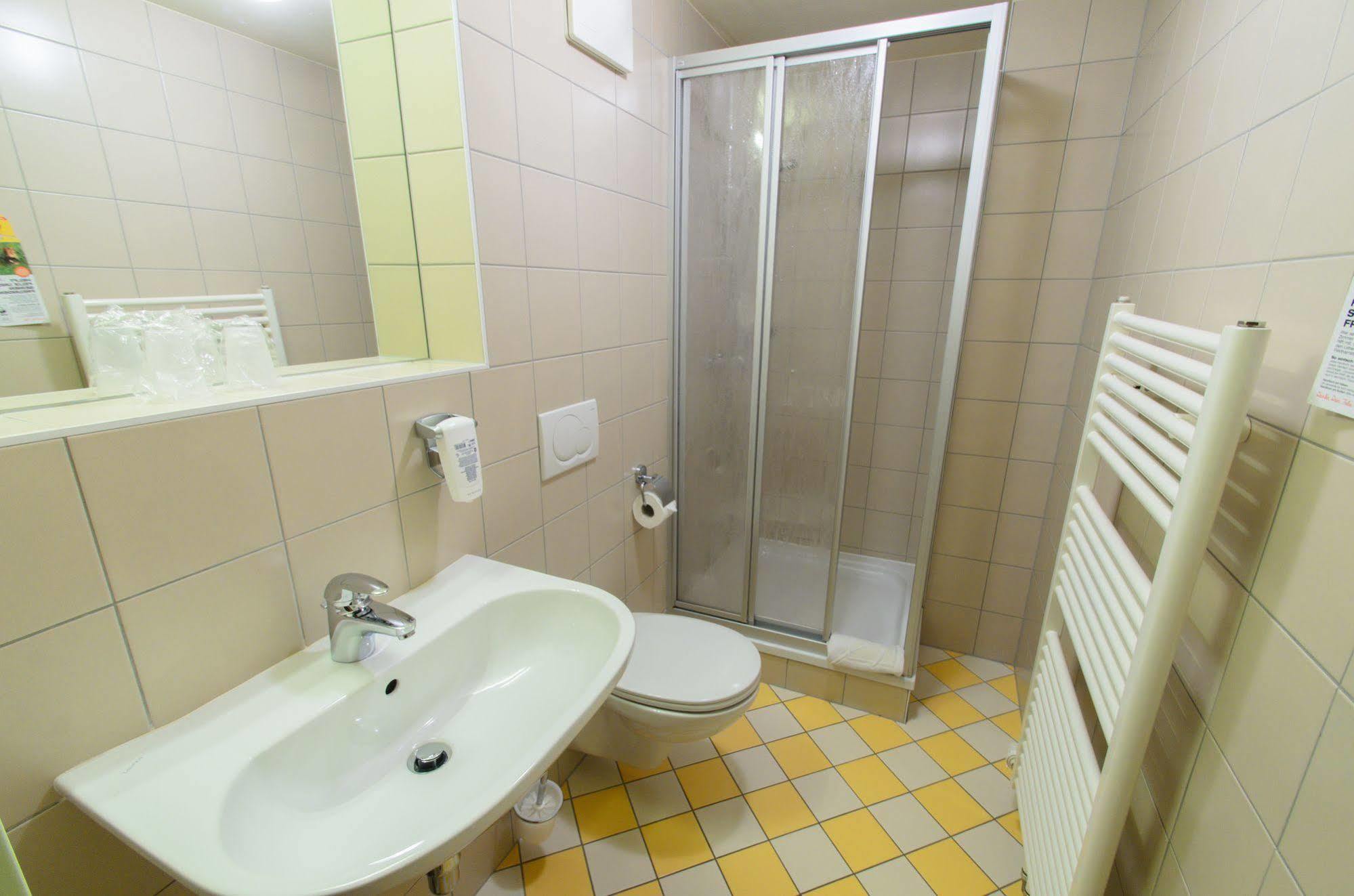 Jufa Hotel Oberwoelz-Lachtal Oberwoelz Stadt Luaran gambar