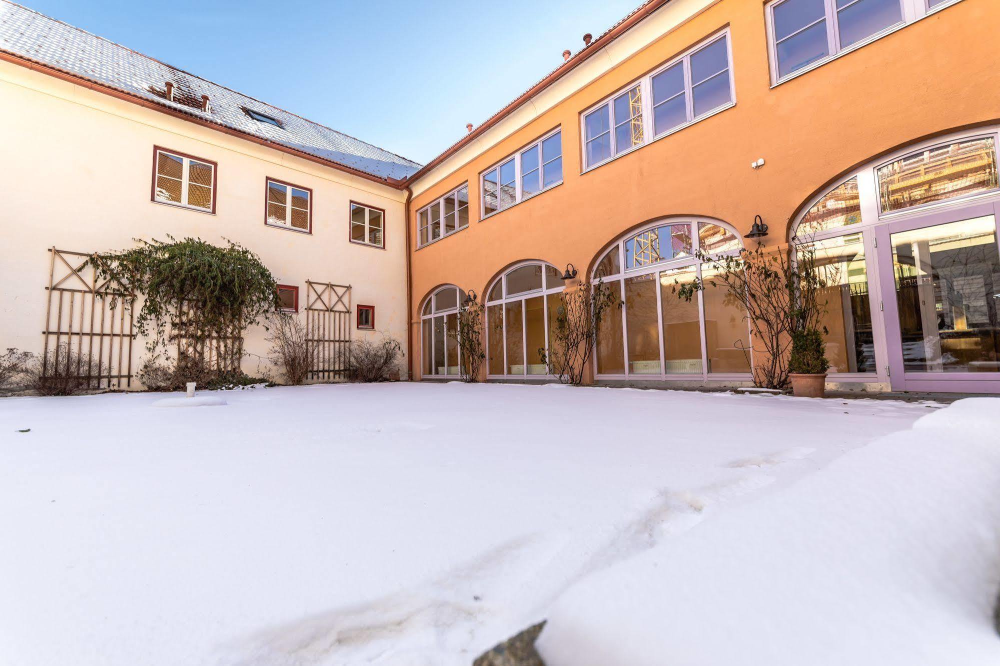 Jufa Hotel Oberwoelz-Lachtal Oberwoelz Stadt Luaran gambar