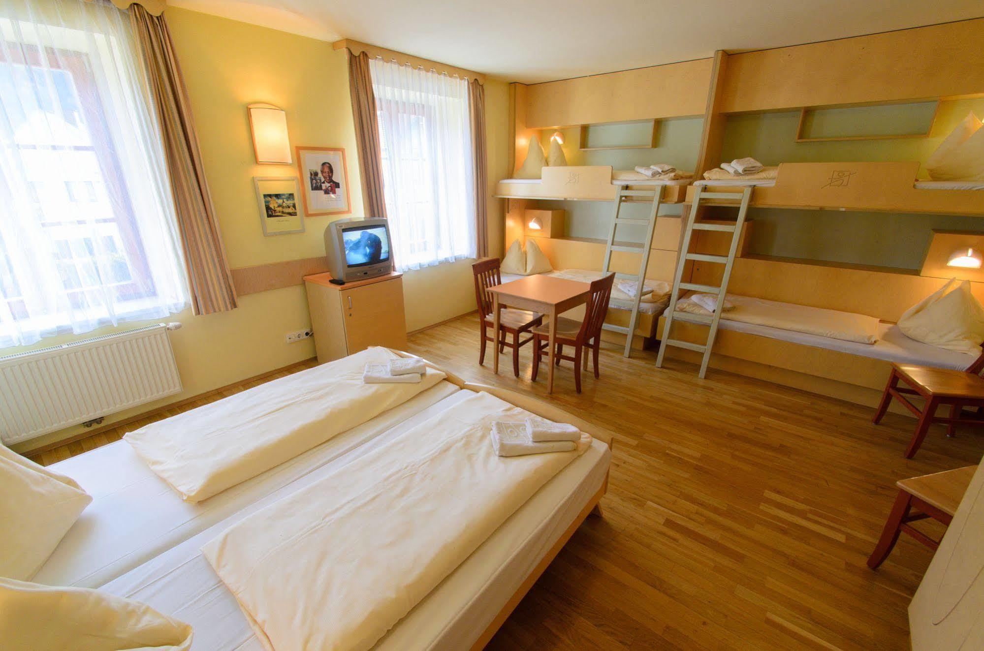 Jufa Hotel Oberwoelz-Lachtal Oberwoelz Stadt Luaran gambar
