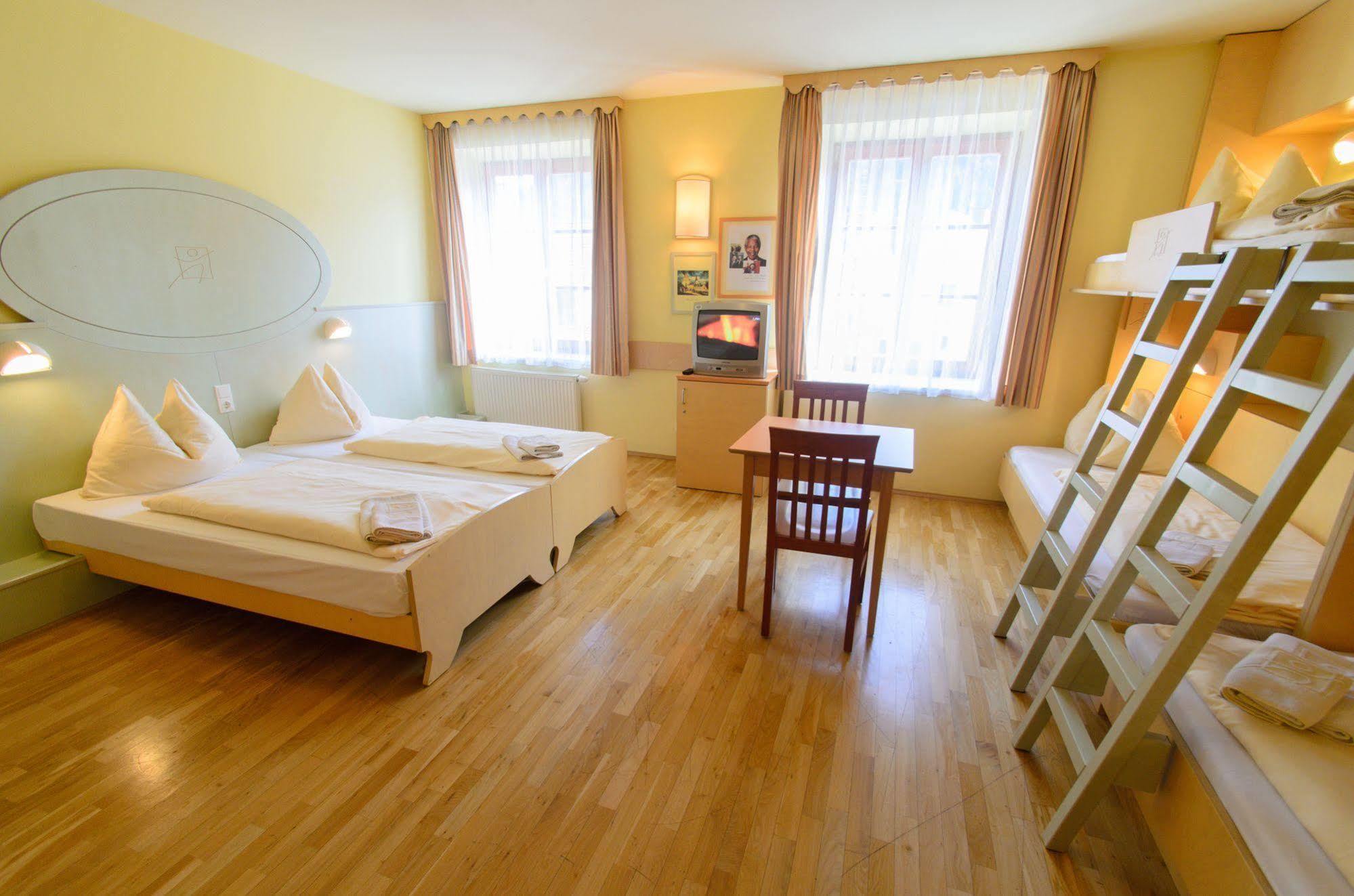 Jufa Hotel Oberwoelz-Lachtal Oberwoelz Stadt Luaran gambar