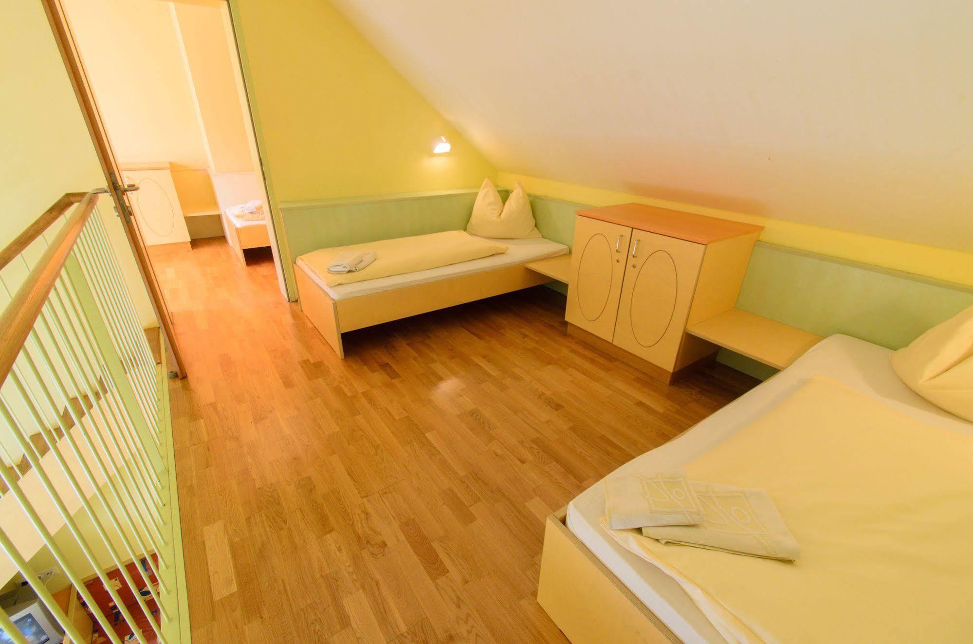 Jufa Hotel Oberwoelz-Lachtal Oberwoelz Stadt Luaran gambar