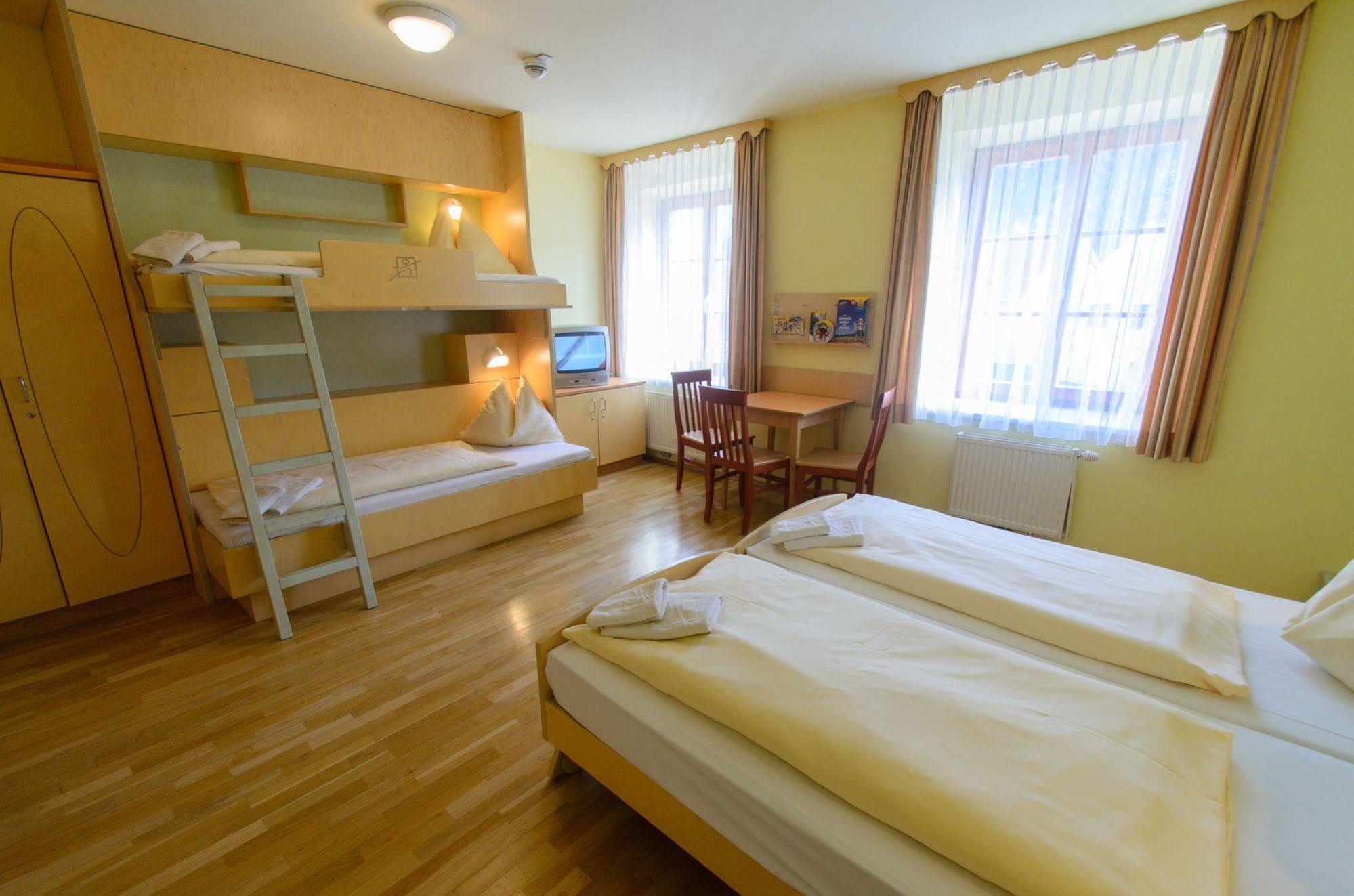 Jufa Hotel Oberwoelz-Lachtal Oberwoelz Stadt Luaran gambar