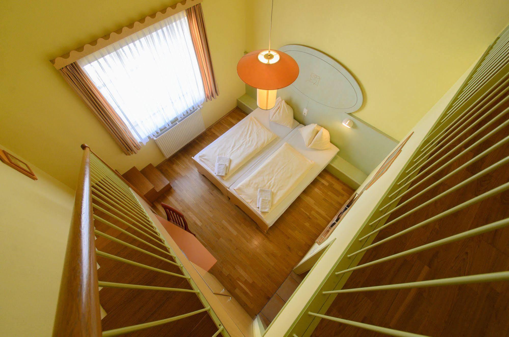 Jufa Hotel Oberwoelz-Lachtal Oberwoelz Stadt Luaran gambar