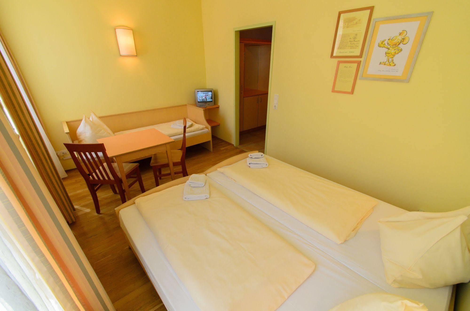 Jufa Hotel Oberwoelz-Lachtal Oberwoelz Stadt Luaran gambar