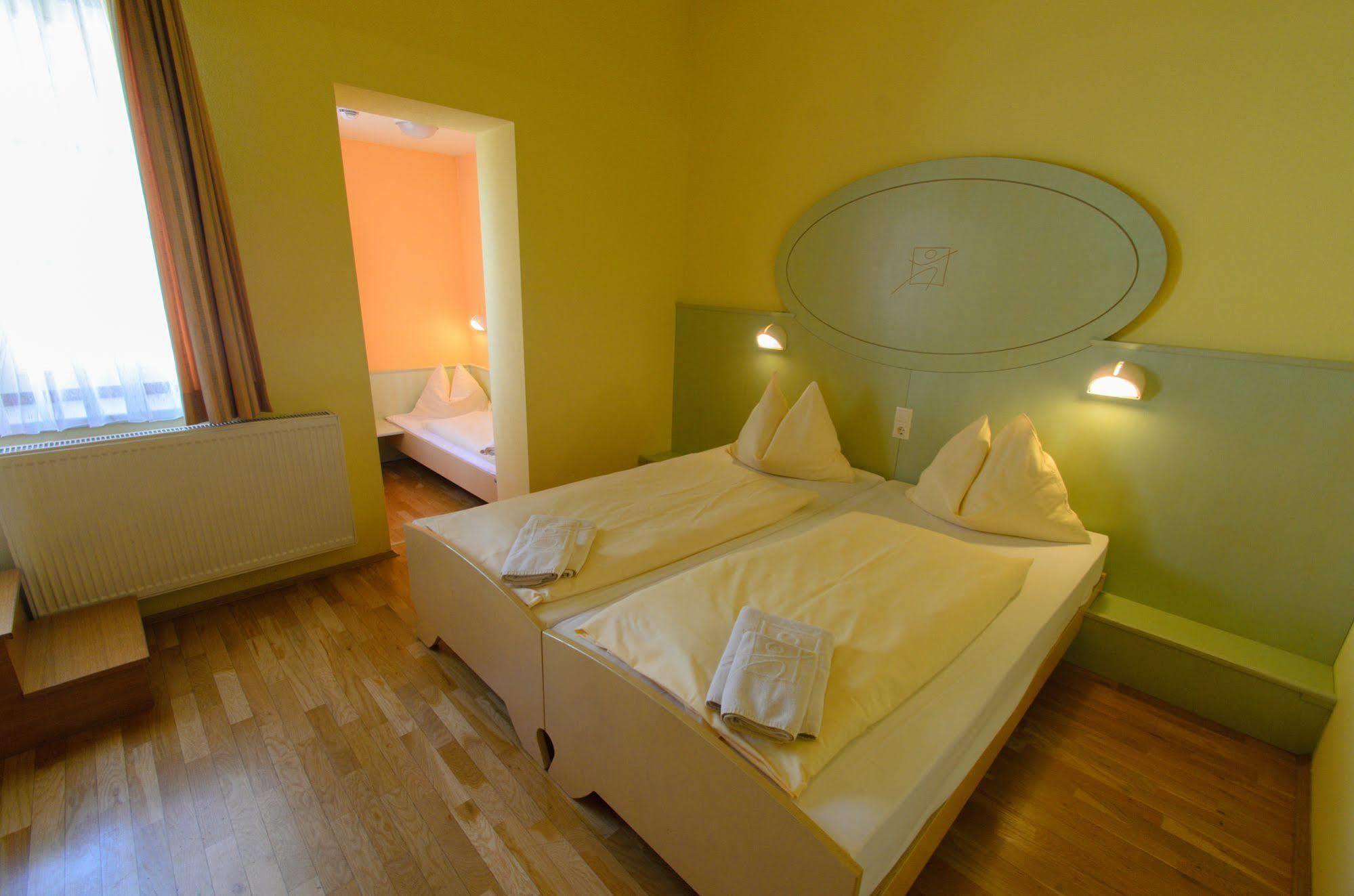 Jufa Hotel Oberwoelz-Lachtal Oberwoelz Stadt Luaran gambar
