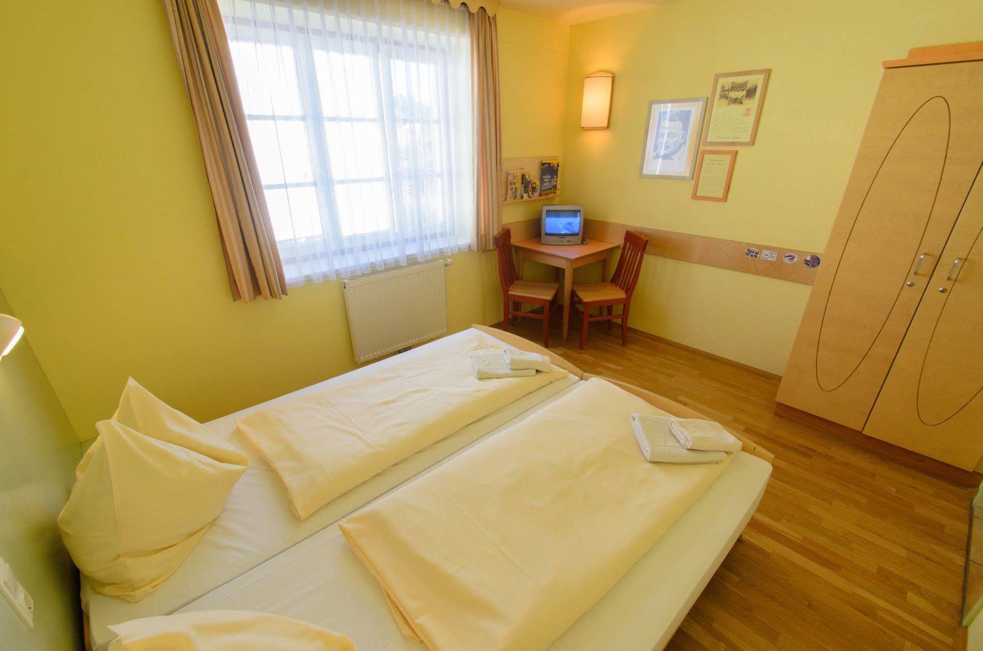 Jufa Hotel Oberwoelz-Lachtal Oberwoelz Stadt Luaran gambar