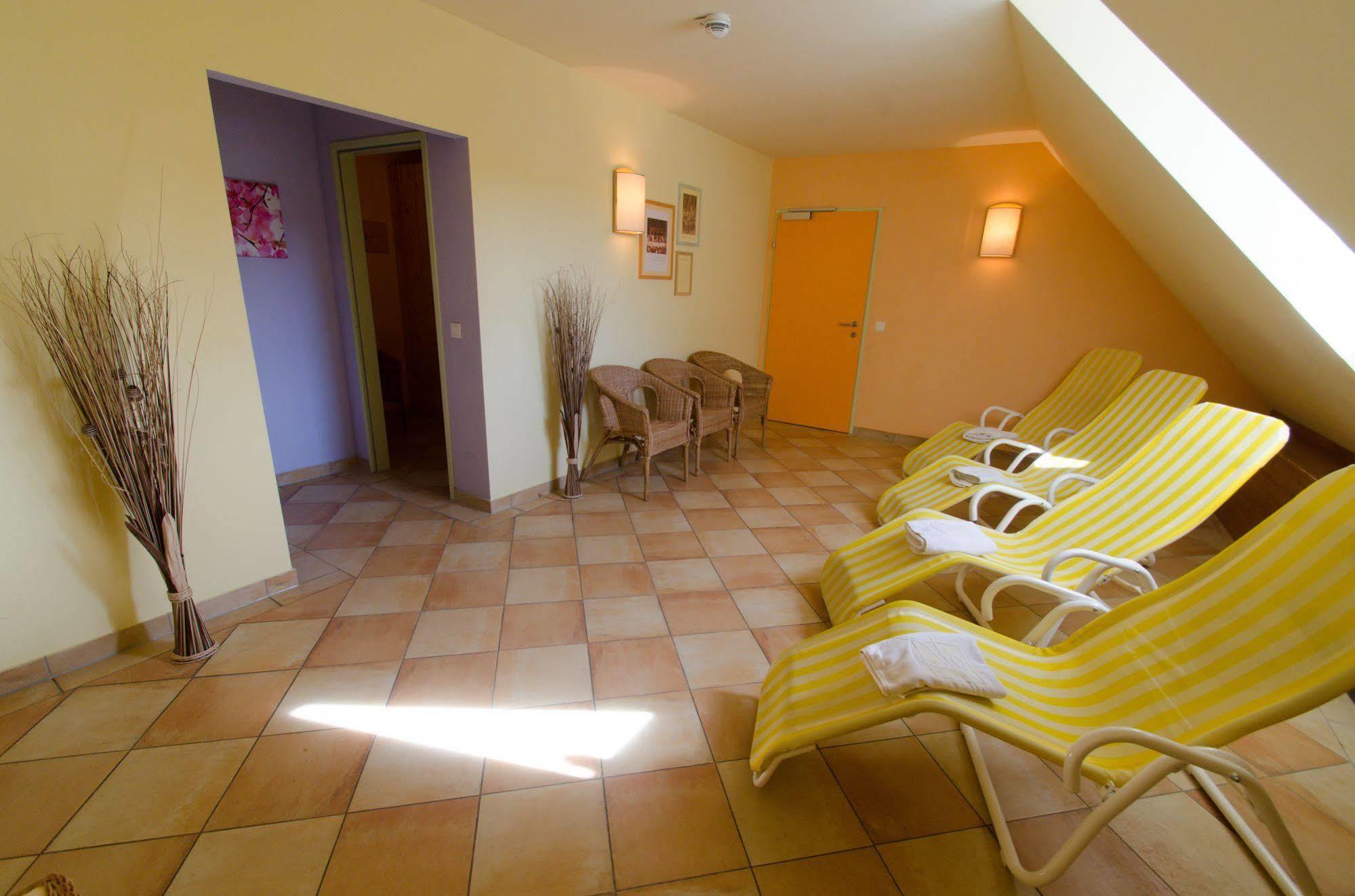 Jufa Hotel Oberwoelz-Lachtal Oberwoelz Stadt Luaran gambar