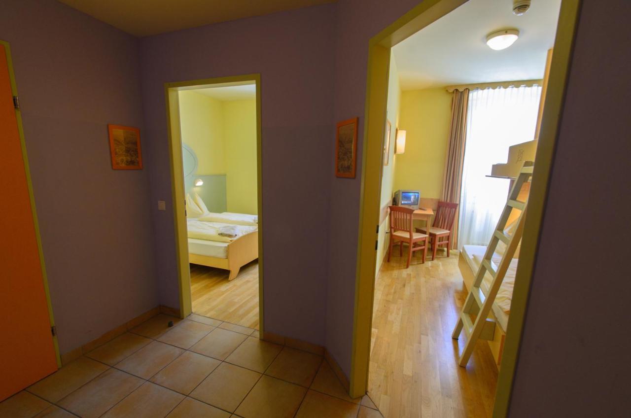 Jufa Hotel Oberwoelz-Lachtal Oberwoelz Stadt Luaran gambar