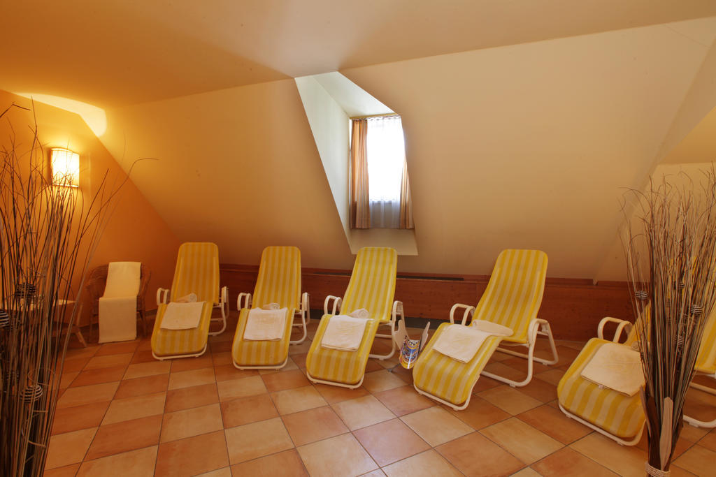 Jufa Hotel Oberwoelz-Lachtal Oberwoelz Stadt Luaran gambar