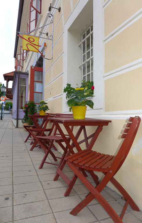 Jufa Hotel Oberwoelz-Lachtal Oberwoelz Stadt Luaran gambar