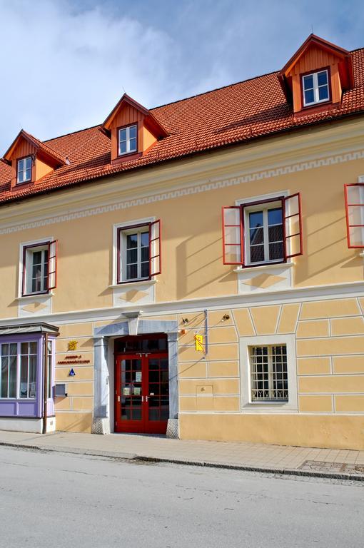 Jufa Hotel Oberwoelz-Lachtal Oberwoelz Stadt Luaran gambar